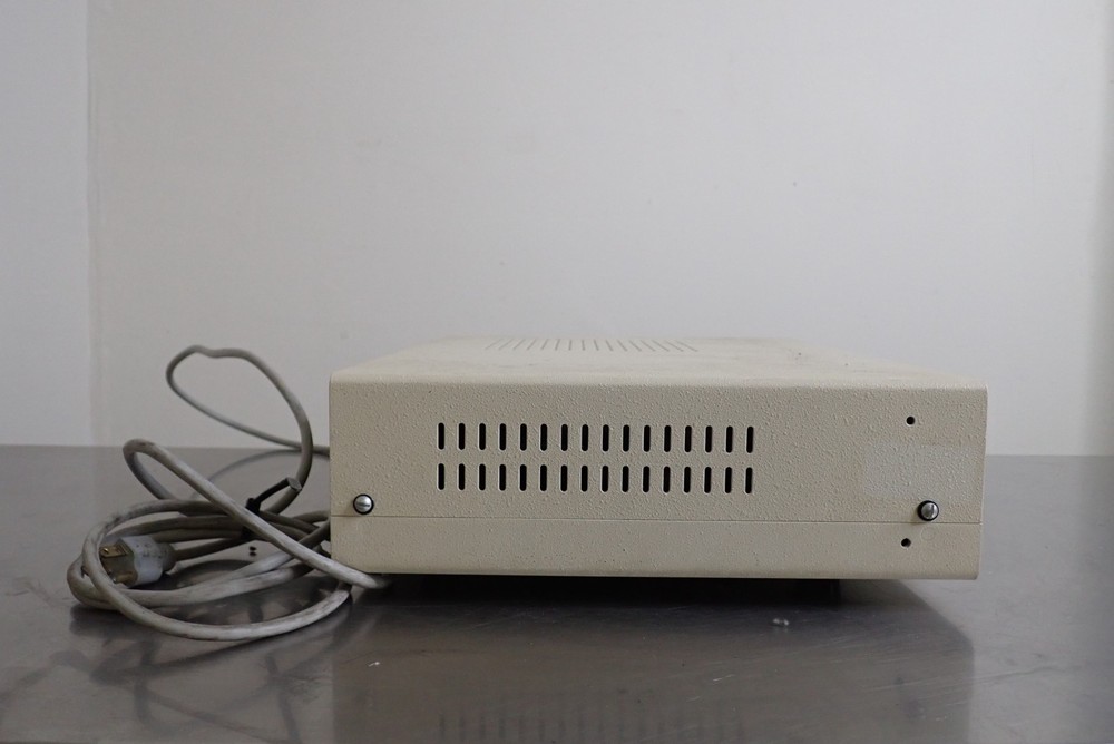 Burleigh RC-43 Programmable Ramp Generator