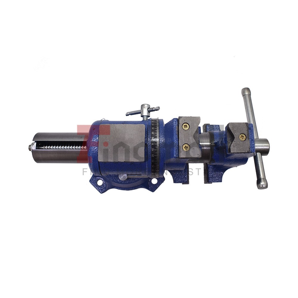 New Multi Purpose Vise High-Quality NEW 4 Inch Multi-purpose Rotating Bench Vise