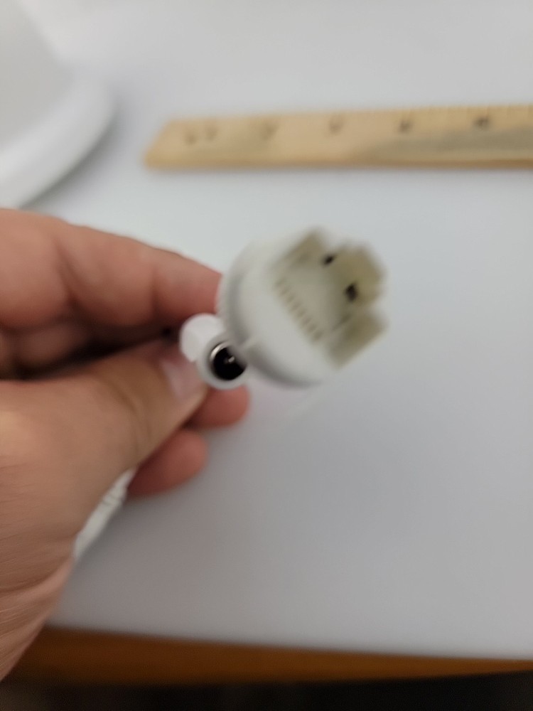 Untested Hinovision IP Security Camera Model DIPC-4KTD28-A