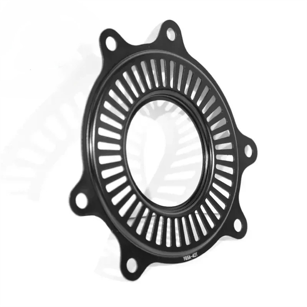 Front or Rear Code Plate Sprocket Disc Protective Cover For Ultra Bee Accessory