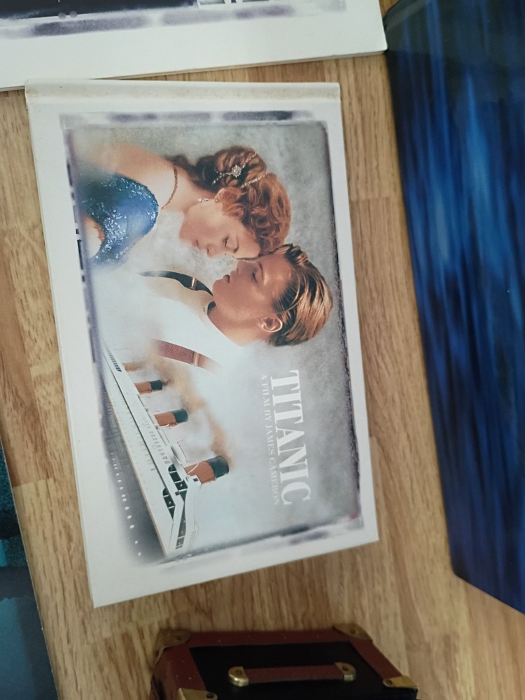 Titanic Collection