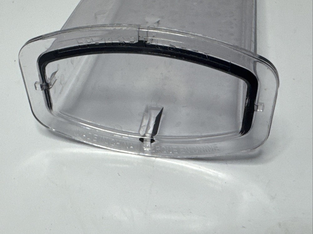 Cuisinart FP-11SP Replacement Food Processor Small Pusher FP-11