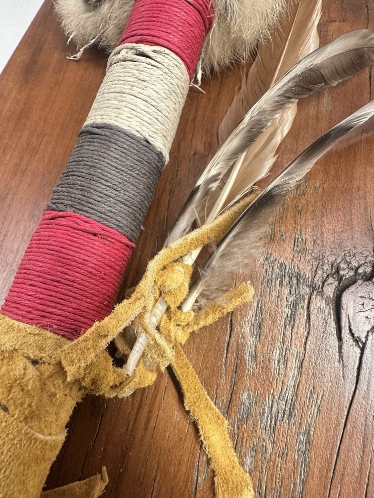 Handmade Tomahawk