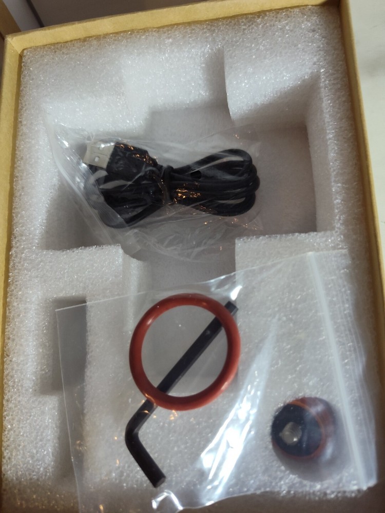 Andoer L4 Autodolly Generation 2