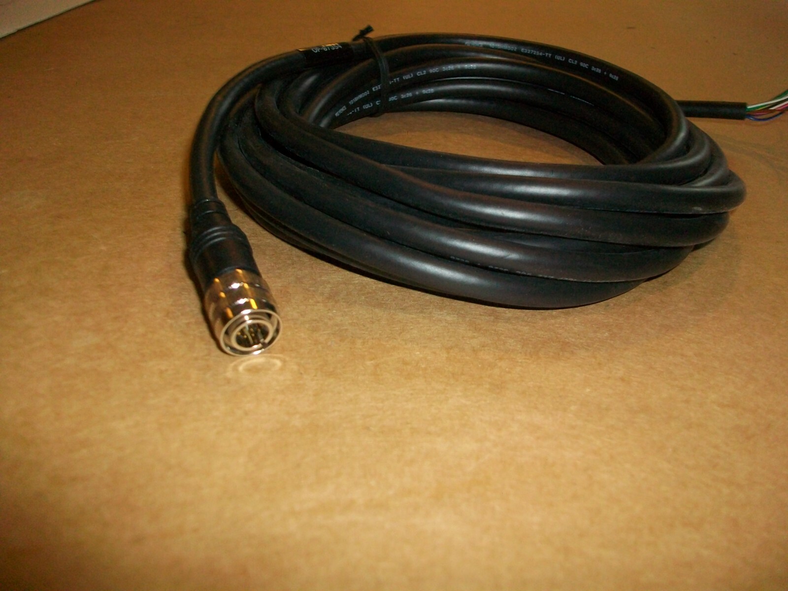 Keyence Cable OP-87354 NEW UNUSED OEM STOCK