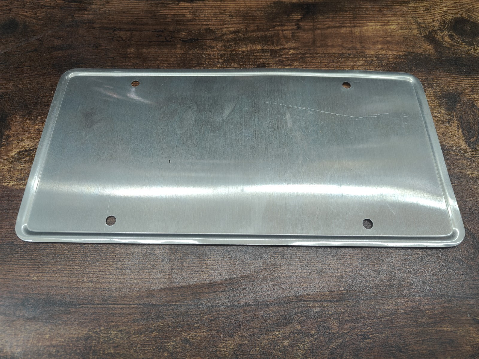 🟧Tennessee TN Tenn License Plate Tag 🟧 2011 11 185 XYF Bradley County