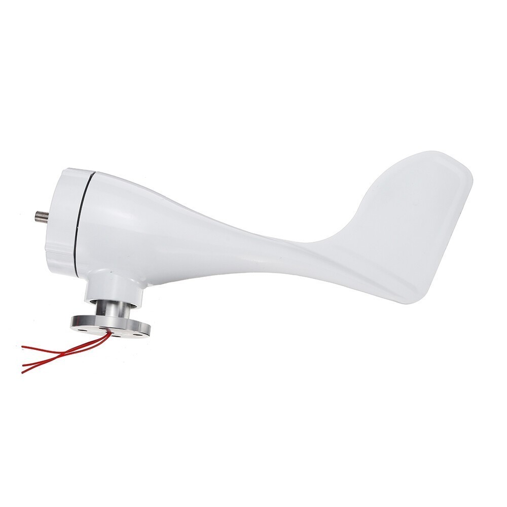 [2 Sets] 3000W 48V Wind Turbine Windgenerator & MPPT Charge Controller Windmill