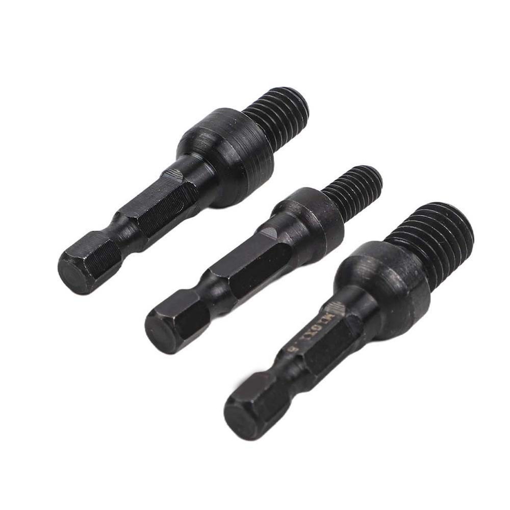 Hanger Bolt Insert Nuts Insert Nuts Self Tapping Socket Adapter Hanger Bolt