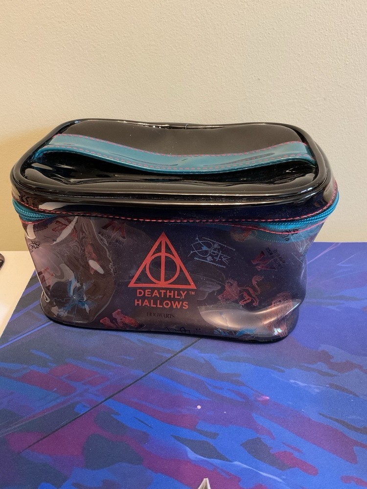 Harry Potter Toiletry Bag