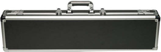 Action ACBX21 (3 butt x 4 Shaft) Box Cue Case