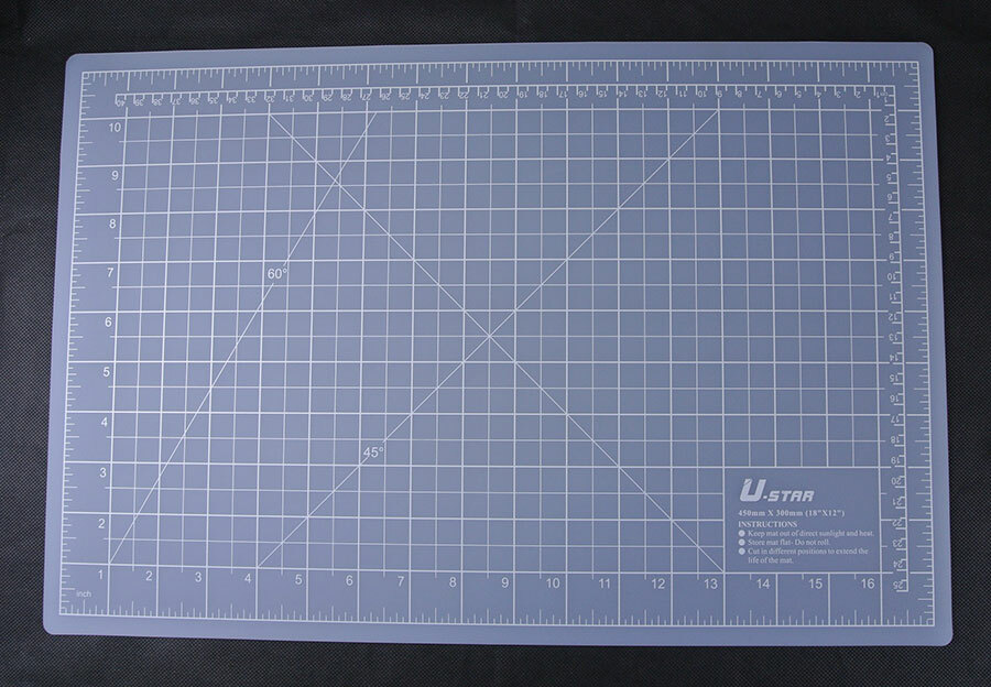A3 Cutting Mat