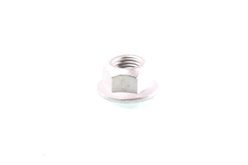 2x Shock Absorber Nut Front Right=Left GH-394366
