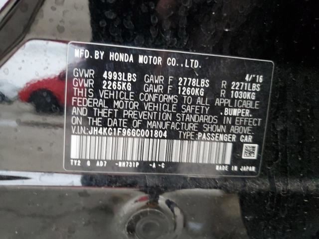 Info-GPS-TV Screen Upper Clock Fits 14-20 RLX 320679