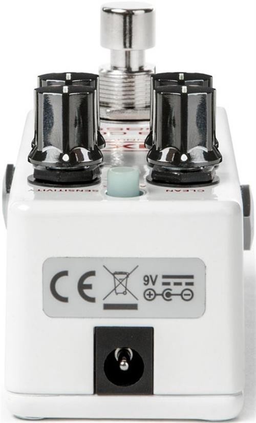 MXR M282 Dyna Comp Bass Compressor