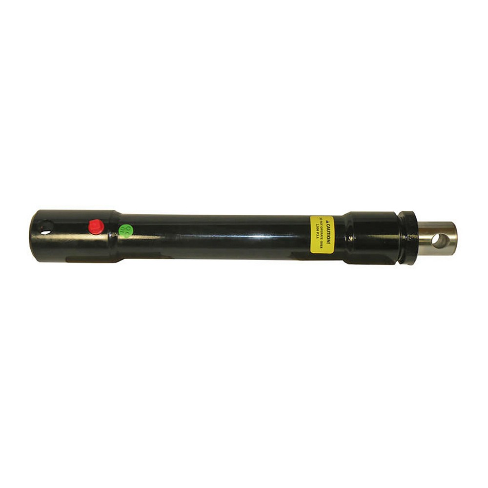 Power Angling Cylinder For Boss Snow Plows