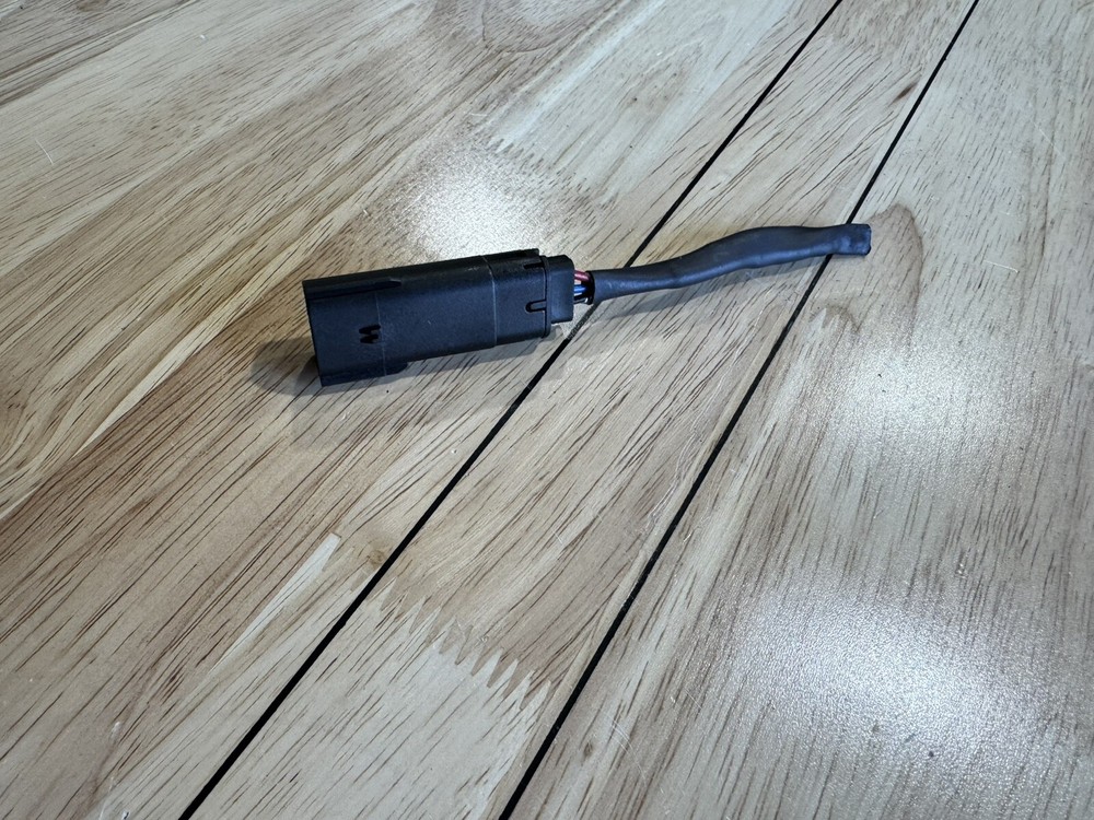 23.5+ Kickstand Bypass Plug for Harley Davidson