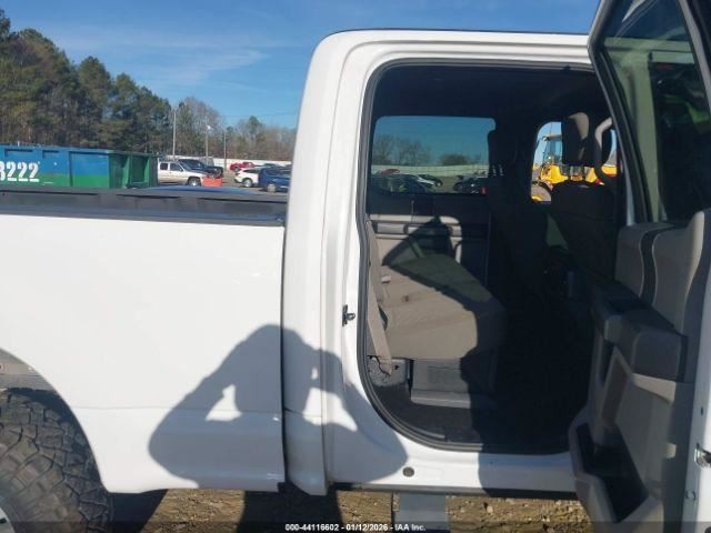 F250SD 2017 Glove Box 4999861