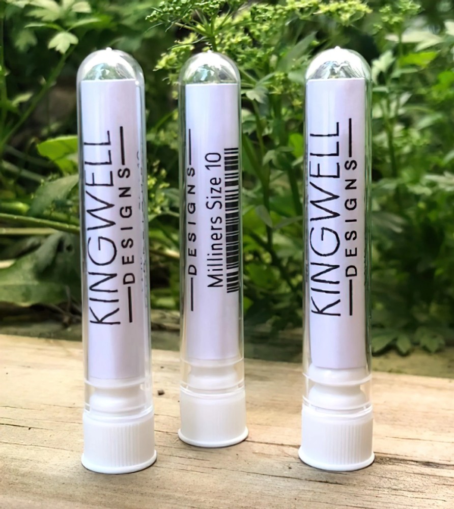 Milliners Size 10 Needles by Jen Kingwell Designs
