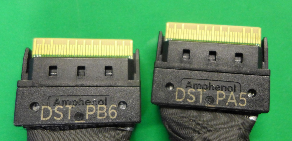 GENUINE Dell PowerEdge Server Light/Indicator Cable Assembly X51Y5
