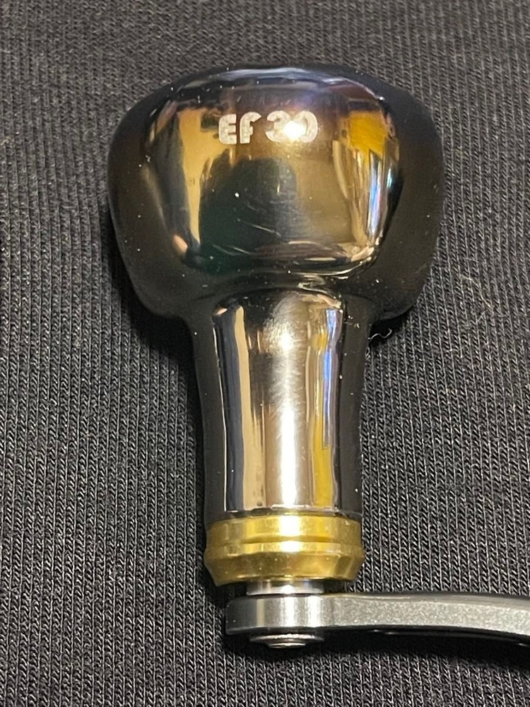 Libre LIRE Wing 98 for Double Handle EF30 Fire