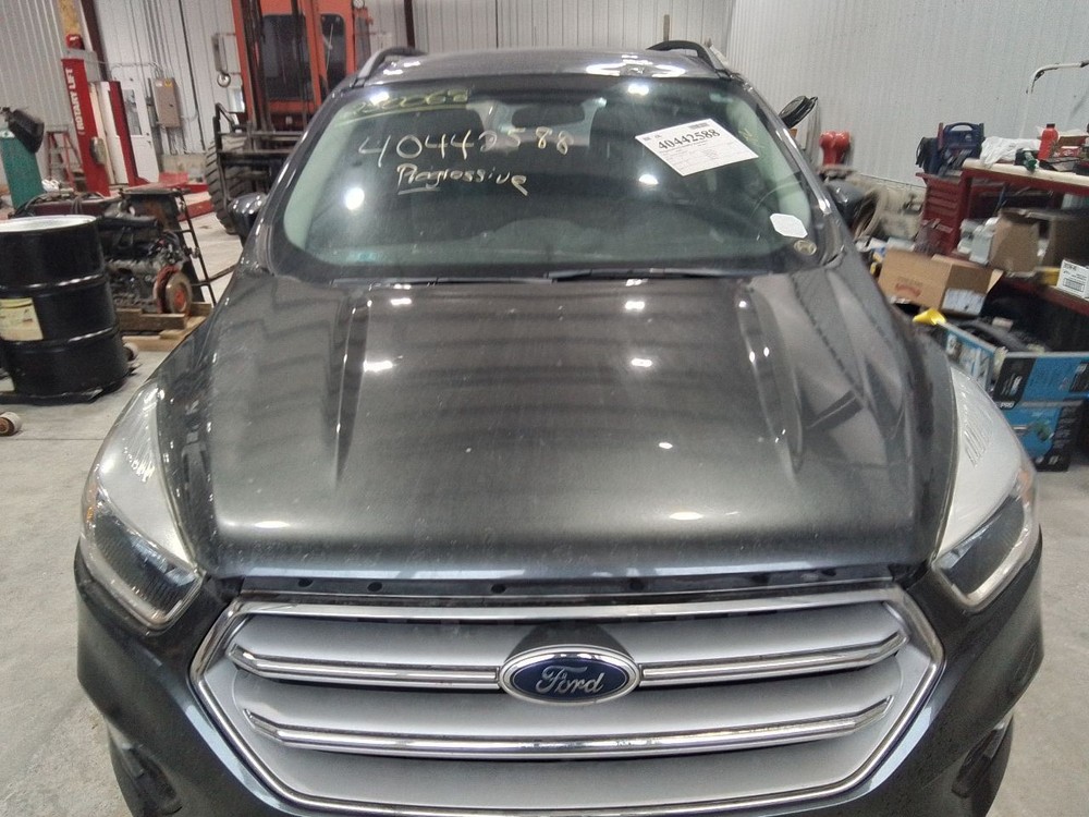 2015-2018 Ford Focus Front 4.2" Display Screen