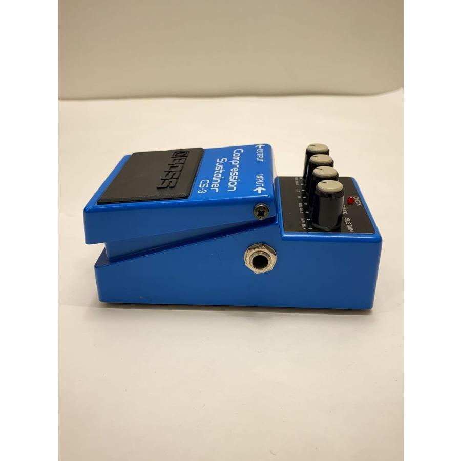 BOSS CS-3 Guitar Effects Pedal