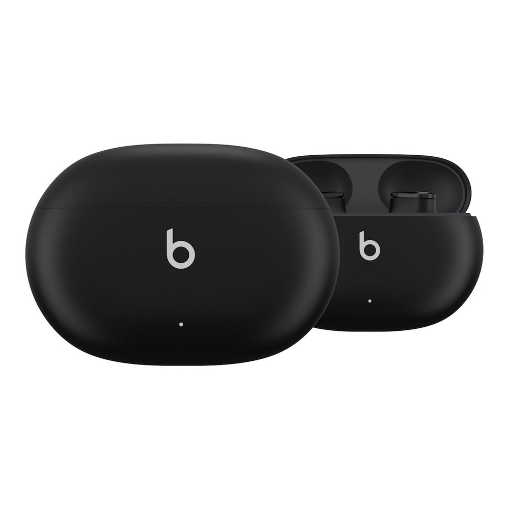 Beats Studio Buds Totally Wireless Earphones Case Replacement Black