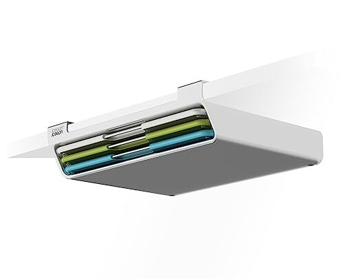 Joseph Joseph Folio™ Slim 3-piece Under-shelf Chopping Board Set