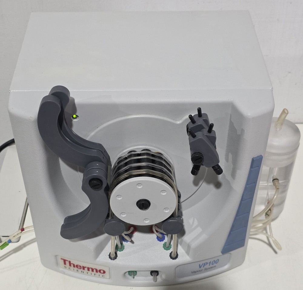 Thermo VP100 Vapour System Continuous Flow Vapor Generator