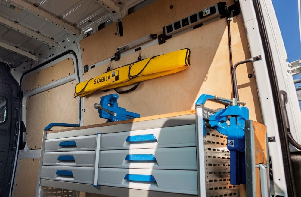 30025 Jamber Level Case