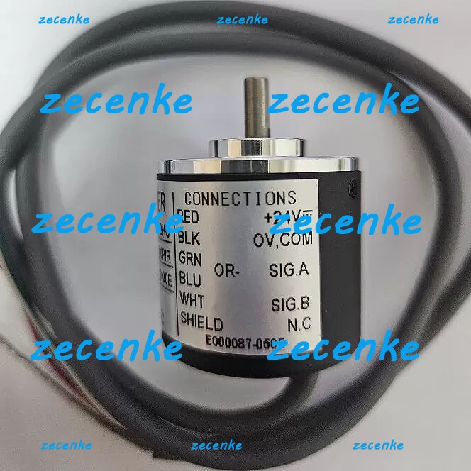 1pcs New NEMICON OSS-036-2HC Encoder