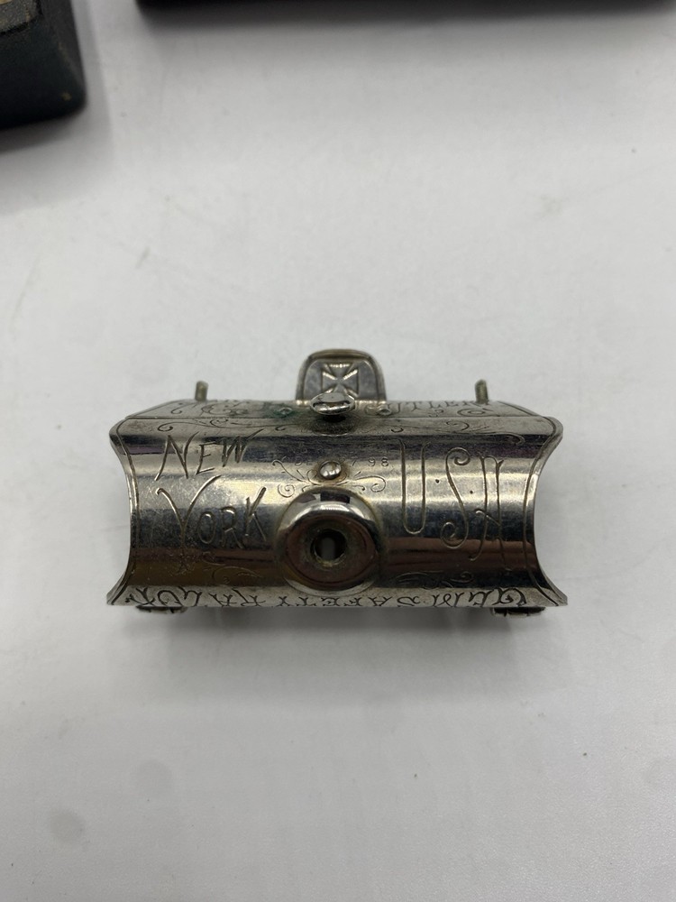 Vintage GEM Razor