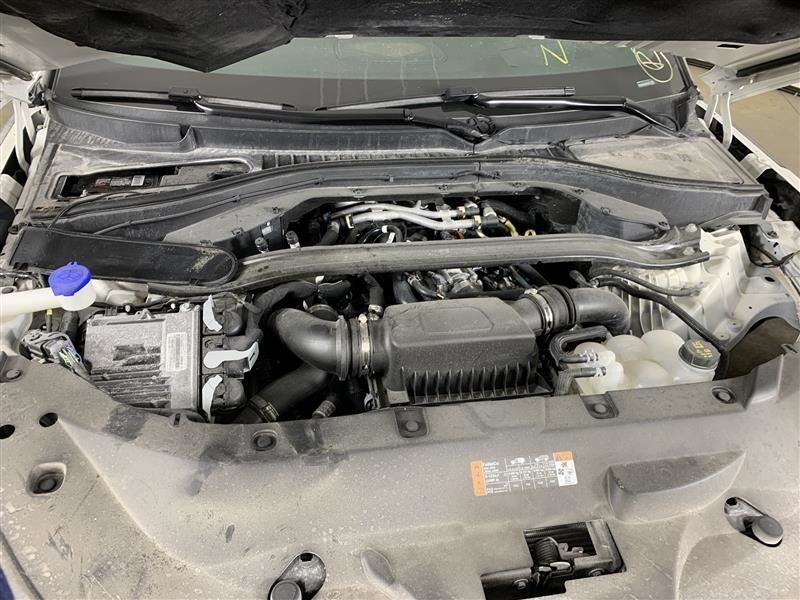 Camera/Projector Camera Windshield Mounted Fits 20-24 AVIATOR 2373236