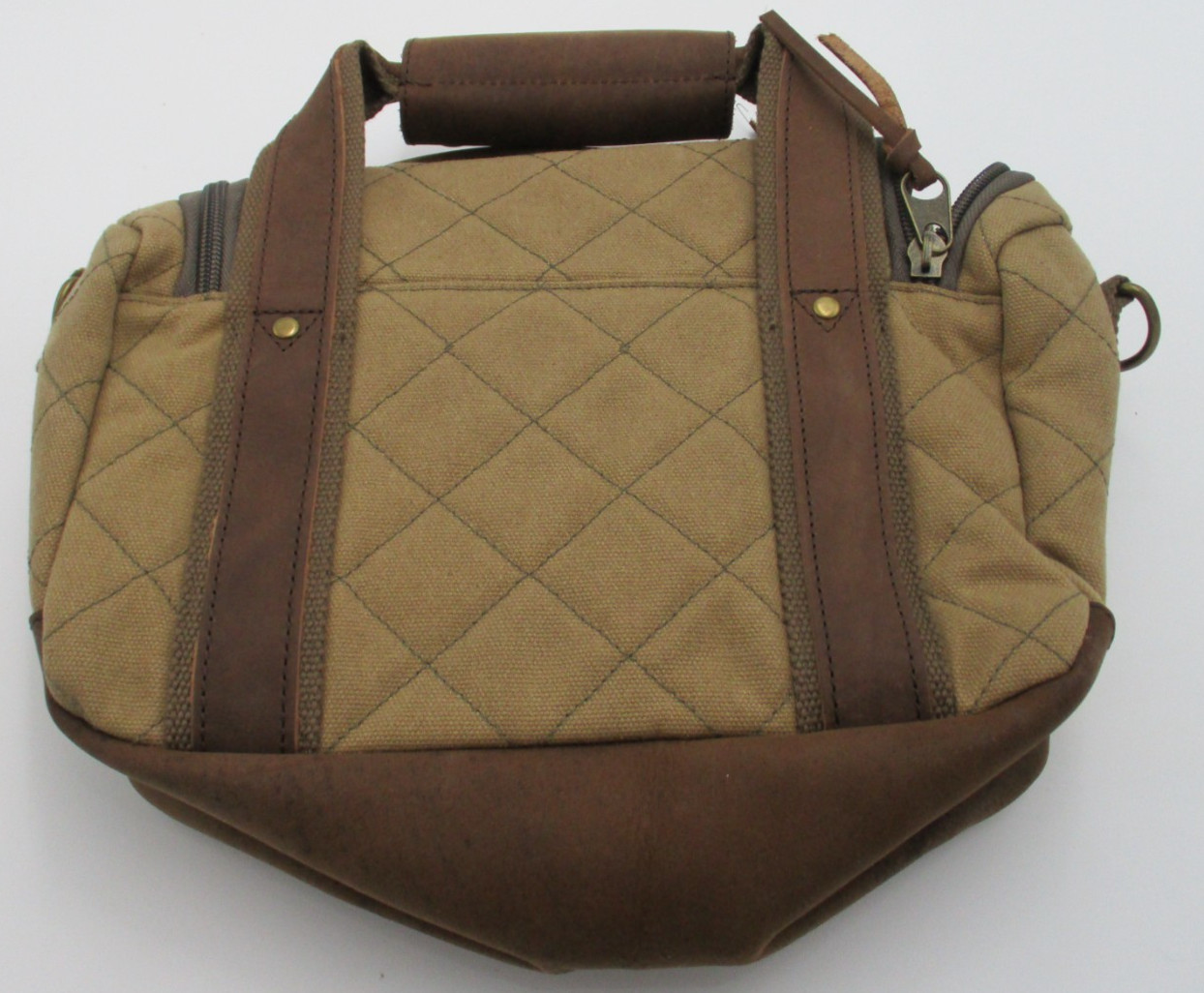 Benelli Lodge Series Shell Carrier - BROWN - 94070B