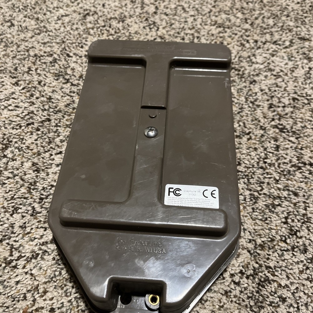 Cuddeback Digital Scouting Camera - Model 1132