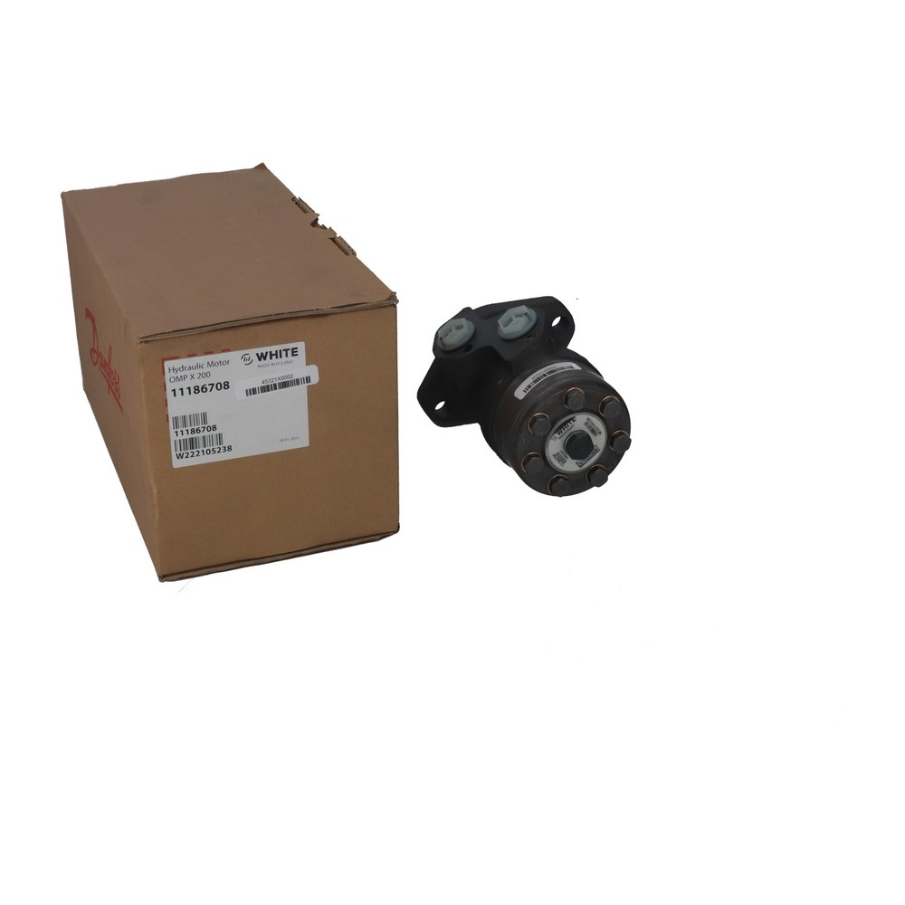 Danfoss 11186708 New NFP