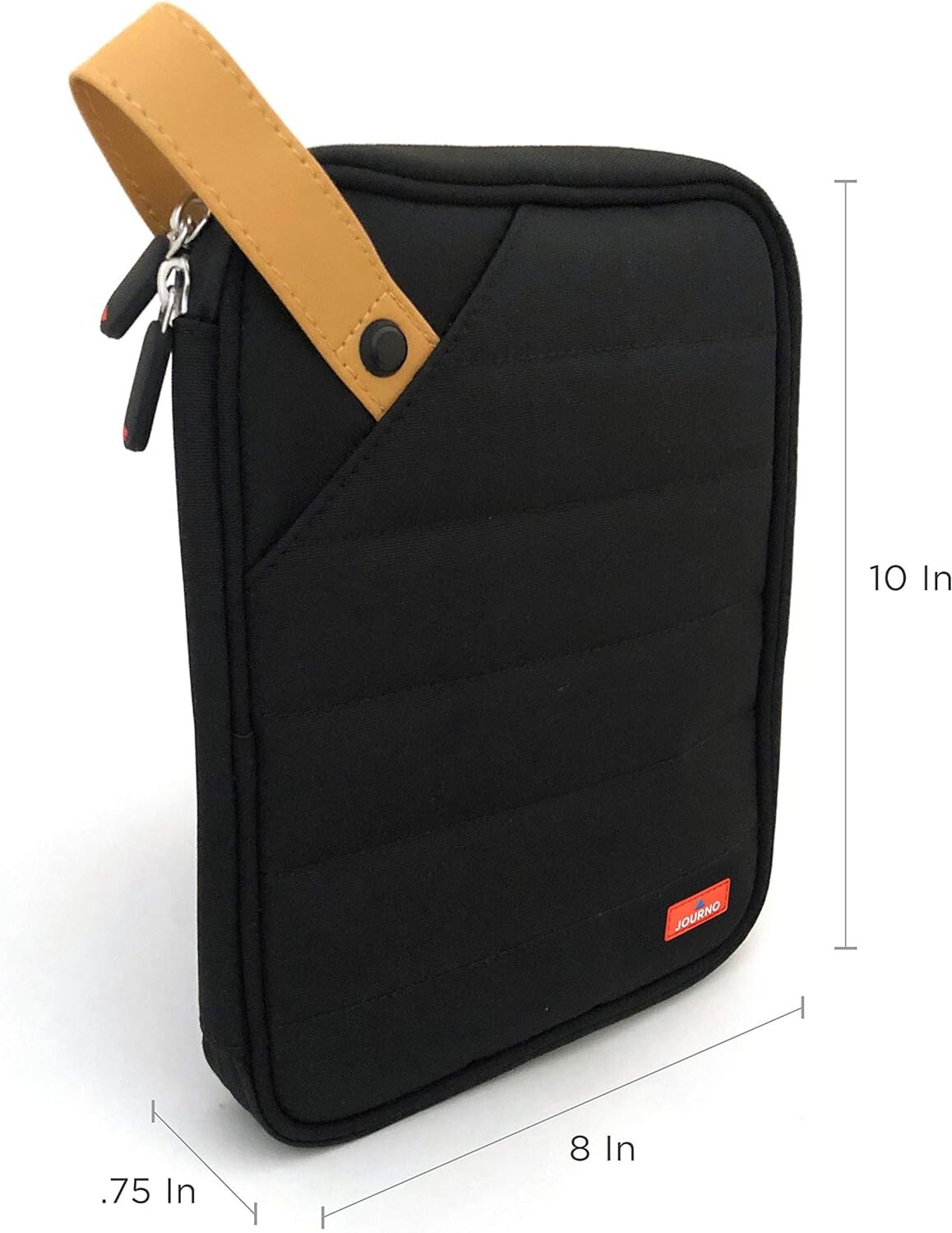 Travel Cord Case Organizer for Electronics - Cables, Accessories, Phones, Tablet