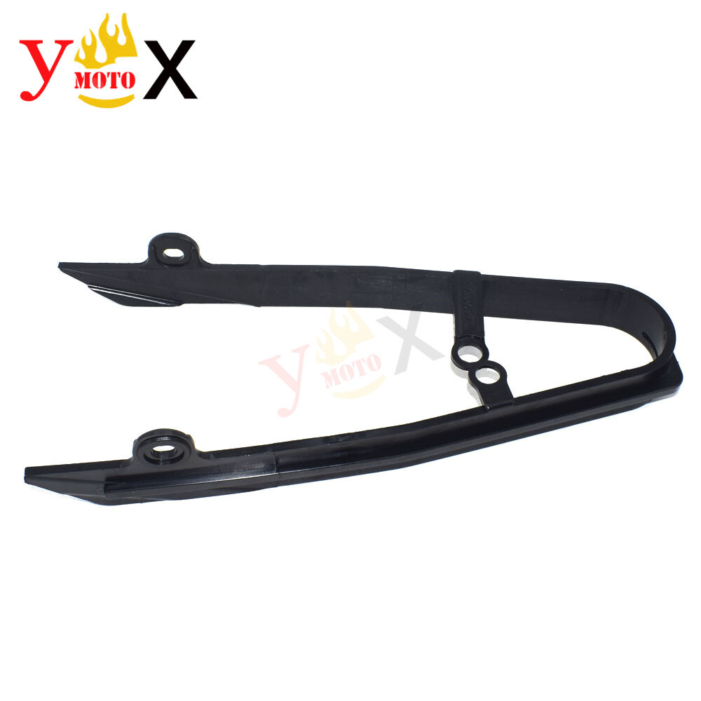 Rear Swingarm Chain Guide Flat Fork Buffer Guard For Honda CBR1000RR 2004-2007