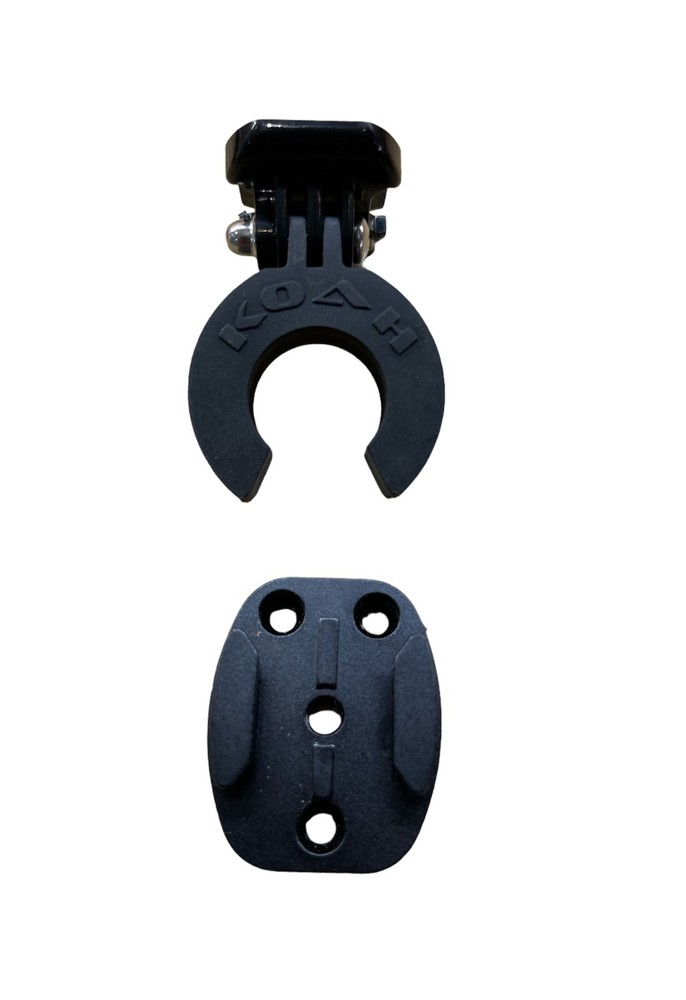 KOAH High Power Muzzle Mounted Flashlight