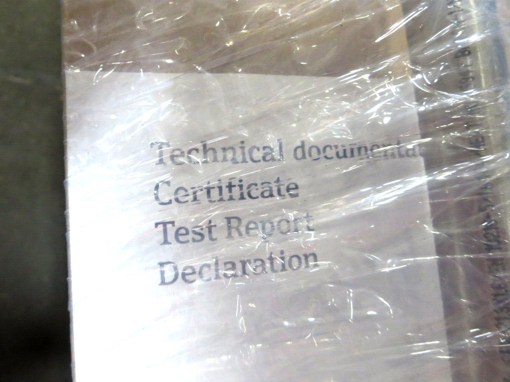 Endress+Hauser FTL41-TCH6/0 Limit/Level Switch Switch Point 49.5"See Description