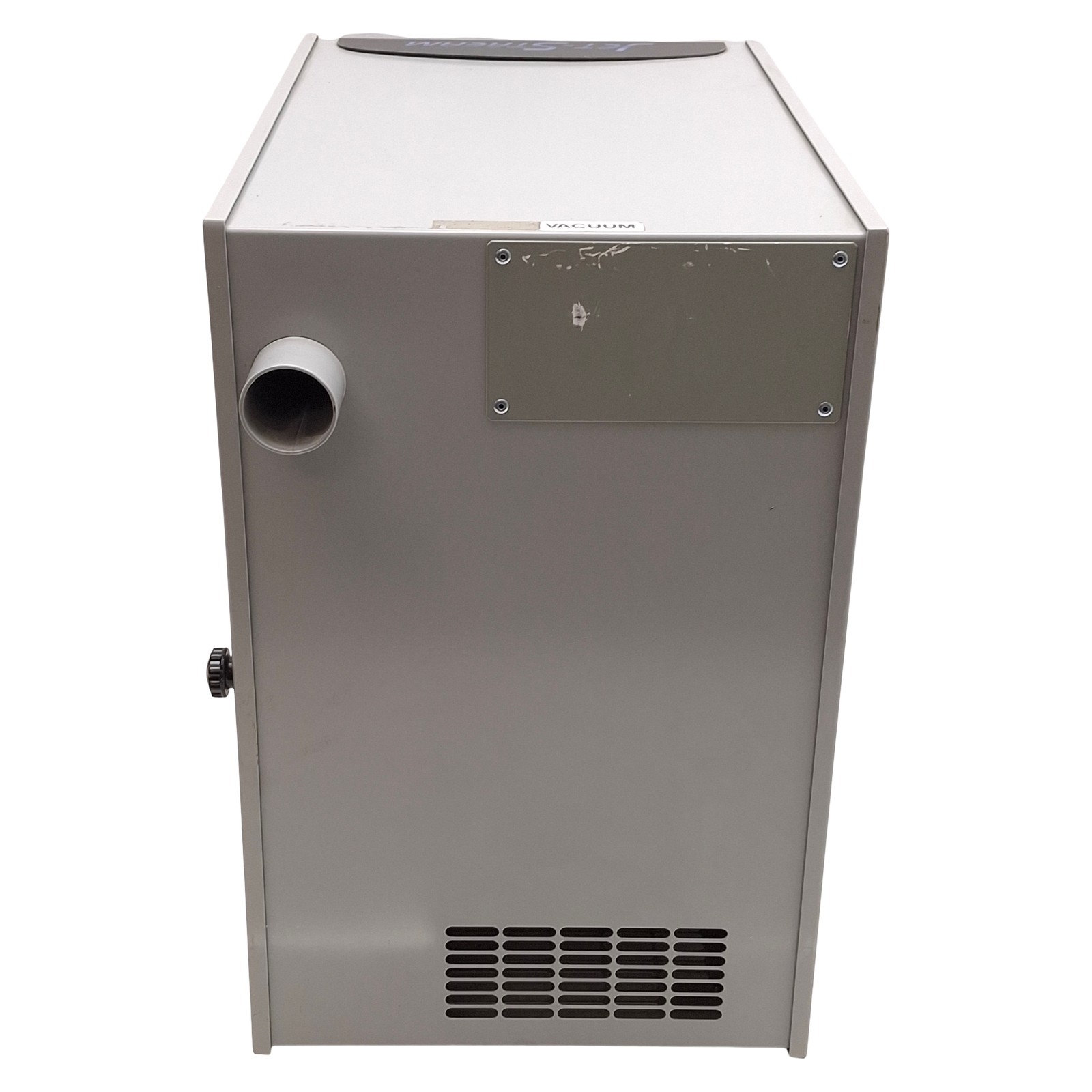 Quatro Air JetStream TallBoy Clean Air Series Dust Collector, 90in WC, 141cfm