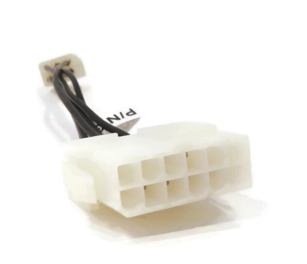 Buyers Products Handheld Straight Blade Plow Controller for Meyer E-60, E-58H