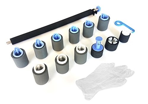 Altru Print M600-RK-DLX-AP DLX Roller Kit for HP LJ P4015/4515 M601/2/3/4/5/6