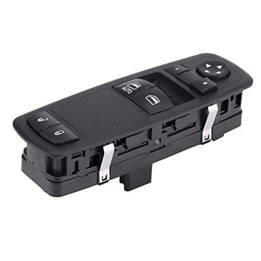 Power Window Switch, 04602627AG Electric Power Window Switch Control Front