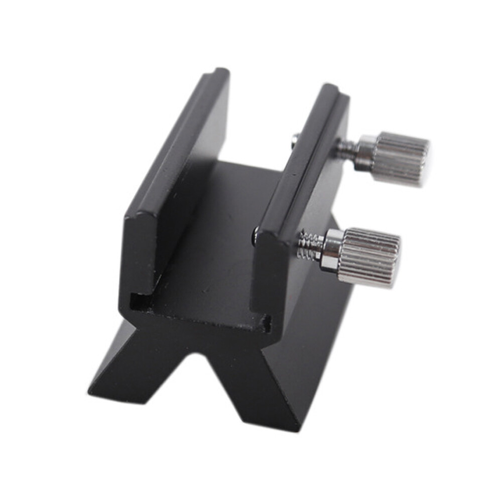 Finderscope Mount Dovetail Base for Finder Scope Quick Release Durable New