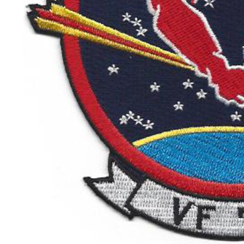 VF-727 Patch Sky Giants