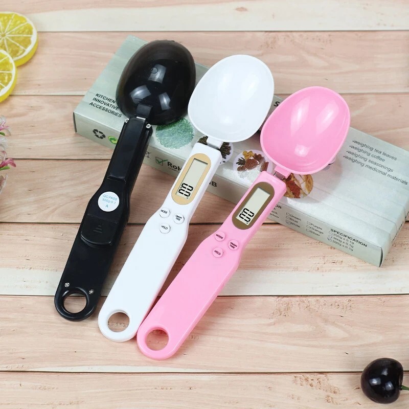 Digital Measurment Spoon (50 G) 
