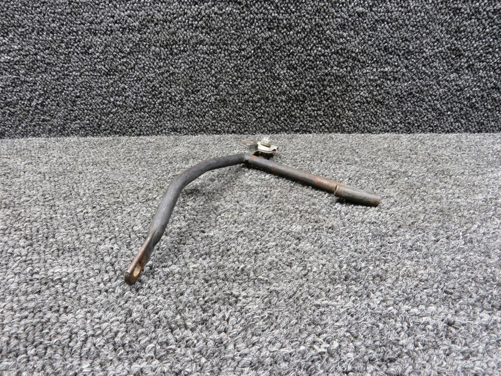 0551022-1 Cessna 172N Throttle Support Control Bracket