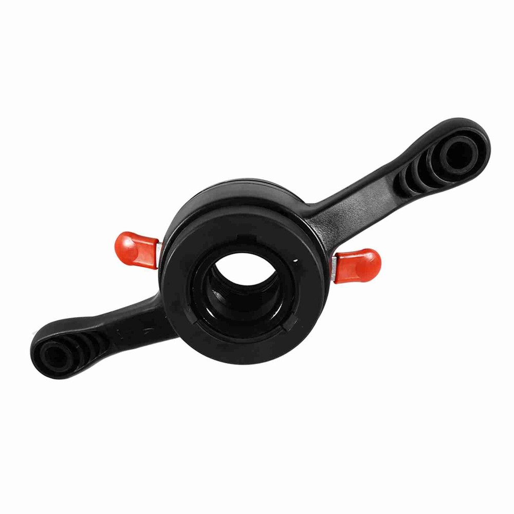 4 Pack Tire Wheel Balancer Quick Release Hub Wing Nut SOFI