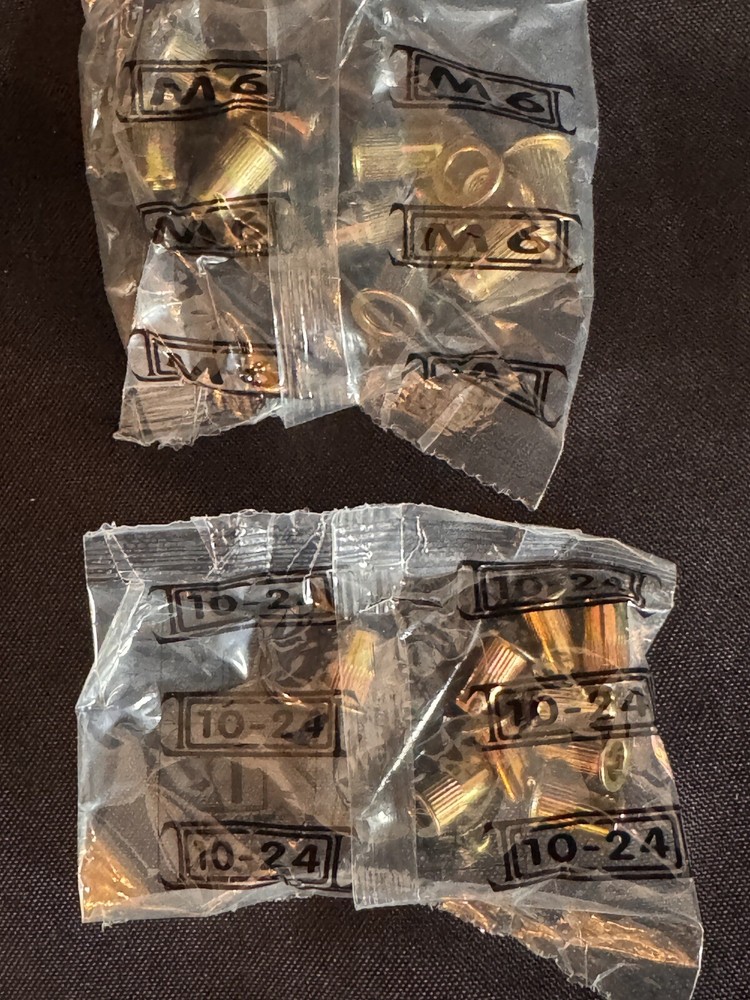 Pro Stormer Riveter Set 10-24